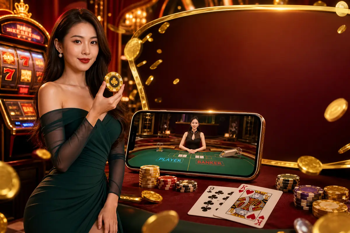 rilex77 bonus deposit pertama pemain baharu