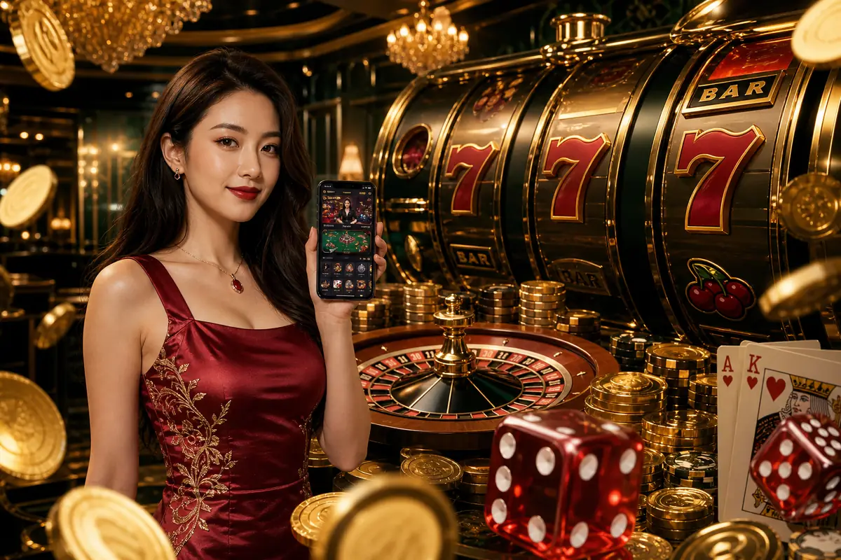 rilex77 pilihan kaedah pembayaran e-wallet