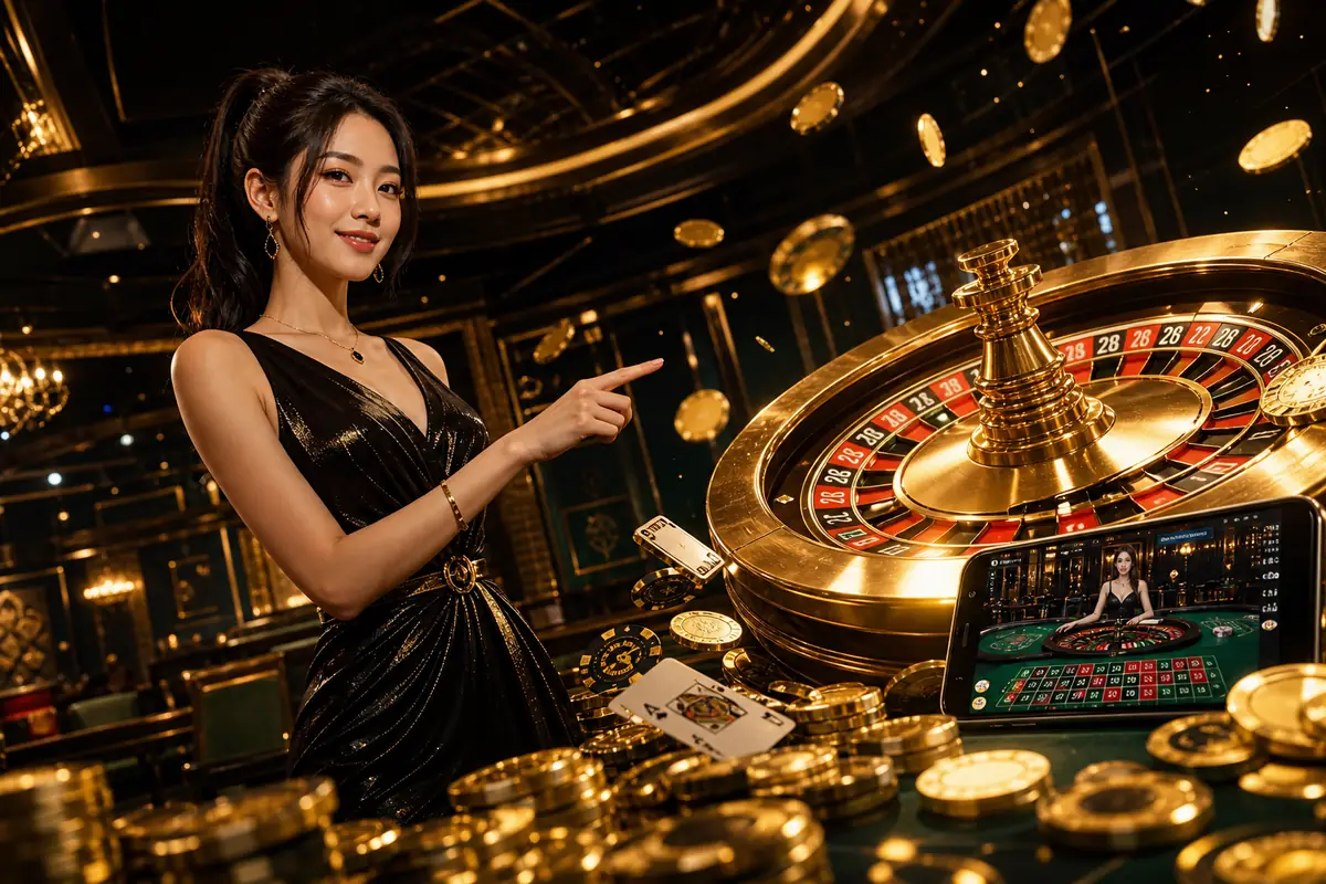 rilex77 deposit e-wallet DuitNow Malaysia