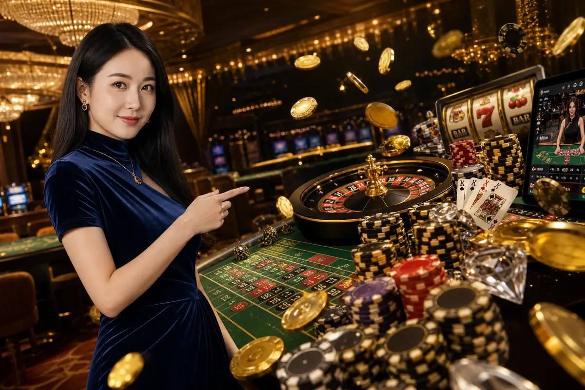 rilex77 cara main baccarat kad permainan