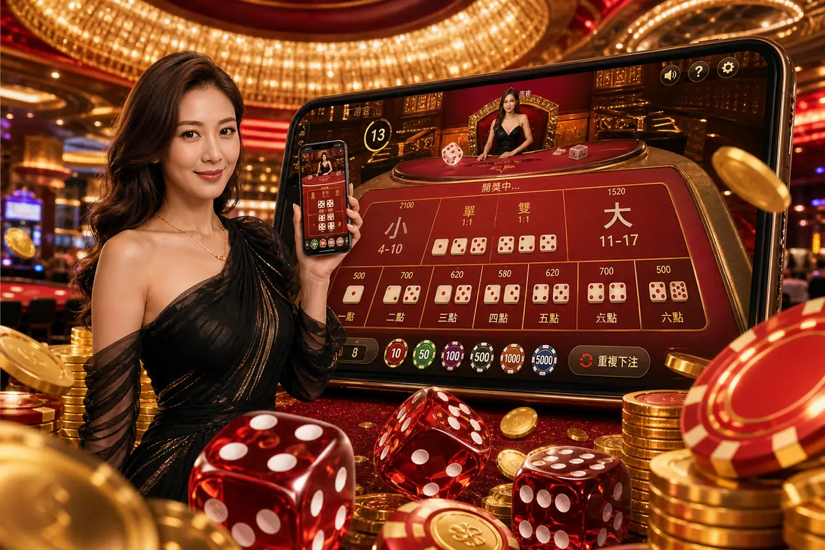 rilex77 langkah deposit dan mula bermain