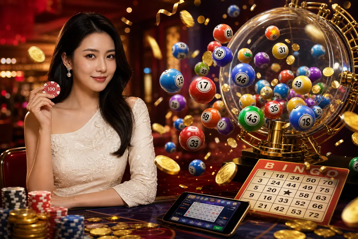 rilex77 slot Fortune Tiger dan permainan kasino popular